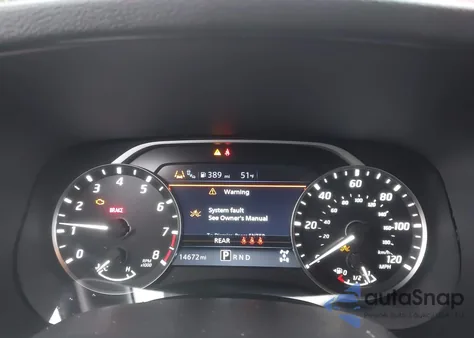 2024 Nissan Frontier Sv 4X4 from USA, damaged, VIN 1N6ED1EK7RN622084